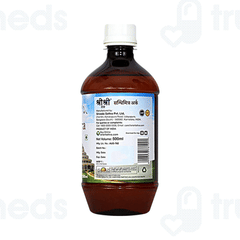 Sri Sri Tattva Sandhimitra Arka Liquid 500 ML