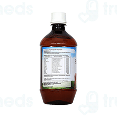 Sri Sri Tattva Sandhimitra Arka Liquid 500 ML