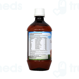 Sri Sri Tattva Sandhimitra Arka Liquid 500 ML