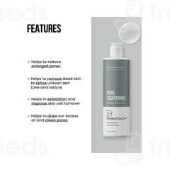 Dermatouch Pore Tightening Toner 200 ML