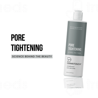 Dermatouch Pore Tightening Toner 200 ML