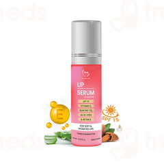 Tnw Spf 15 Lip Serum 10 Ml