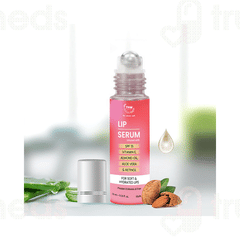 Tnw Spf 15 Lip Serum 10 Ml