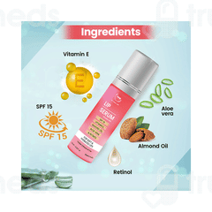 Tnw Spf 15 Lip Serum 10 Ml
