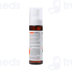 Plum Mandarin And Vitamin C 1.5 % Toner 100 ML Plum Mandarin And Vitamin C 1.5 % Toner 100 ML