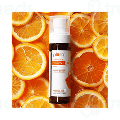 Plum Mandarin And Vitamin C 1.5 % Toner 100 ML Plum Mandarin And Vitamin C 1.5 % Toner 100 ML