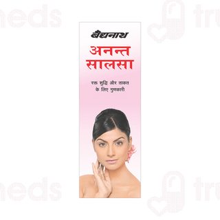 Baidyanath Ananta Salsa 220ml