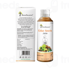 Four Seasons Udar Amrit Juice 1000 ML