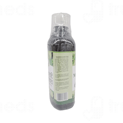 Swadeshi Mahamjisthadi Kwath Liquid 500 ML