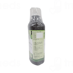 Swadeshi Mahamjisthadi Kwath Liquid 500 ML