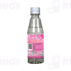 Basic Ayurveda Gulab Ark Liquid 200 ML Basic Ayurveda Gulab Ark Liquid 200 ML