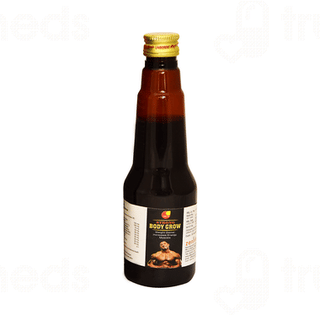 Afflatus Strong Body Grow Liquid 225 ML