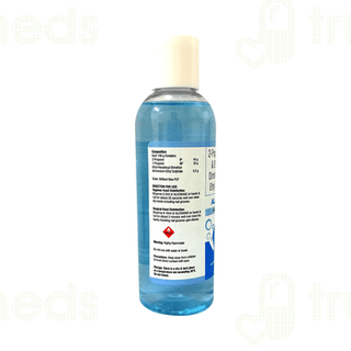 Alconanz Hand Sanitizer 100 ML