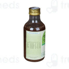 Kottakkal Ayurveda Ashtavargam Kashayam Liquid 200 ML