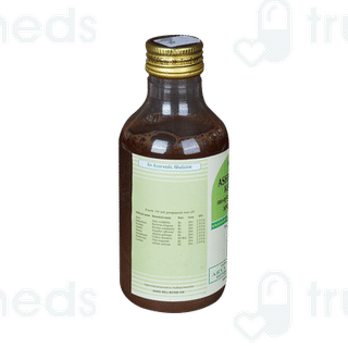 Kottakkal Ayurveda Ashtavargam Kashayam Liquid 200 ML