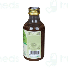 Kottakkal Ayurveda Ashtavargam Kashayam Liquid 200 ML