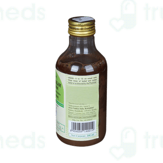 Kottakkal Ayurveda Ashtavargam Kashayam Liquid 200 ML