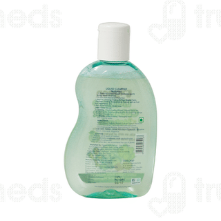 Pigeon Naturals Liquid Cleanser  200 ML