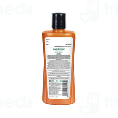 Medimix Ayurvedic Sandal With Eladi Oil Body Wash 250 ML Medimix Ayurvedic Sandal With Eladi Oil Body Wash 250 ML