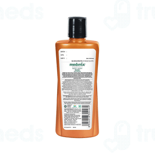 Medimix Ayurvedic Sandal With Eladi Oil Body Wash 250 ML
