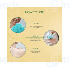 Medimix Ayurvedic Sandal With Eladi Oil Body Wash 250 ML Medimix Ayurvedic Sandal With Eladi Oil Body Wash 250 ML