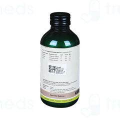 Kerala Ayurveda Amruthotharam Kwath Liquid 200 ML
