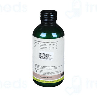 Kerala Ayurveda Amruthotharam Kwath Liquid 200 ML