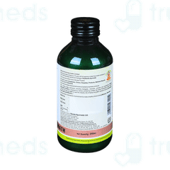 Kerala Ayurveda Amruthotharam Kwath Liquid 200 ML