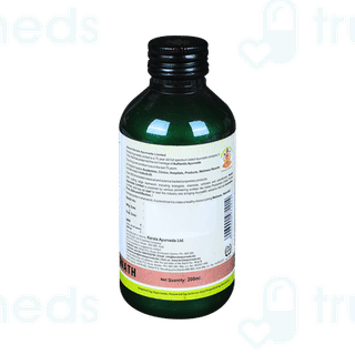 Kerala Ayurveda Amruthotharam Kwath Liquid 200 ML