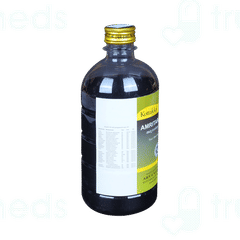 Kottakkal Ayurveda Amritarishtam Liquid 450 ML