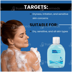 Nutraclin Neutral Ph Cleanser 250Ml