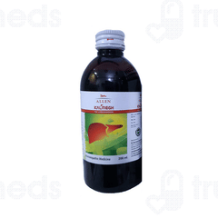 Allen Kalmegh Liquid 200 ML