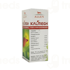 Allen Kalmegh Liquid 200 ML