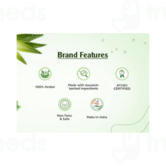 Avg Aloevera Vital Green Juice 1000ml