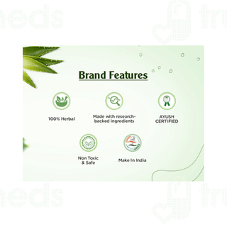 Avg Aloevera Vital Green Juice 1000ml