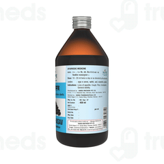 Sandu Drakshasav 450Ml