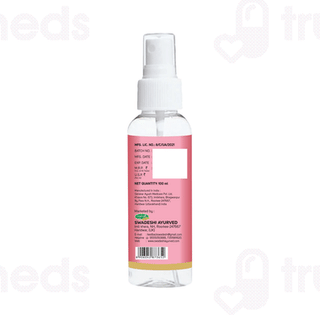 Swadeshi Gulab Jal 100 ML