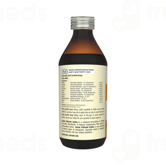 Sandu Pathyadi Kadha 200ml
