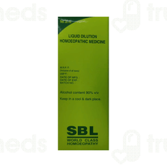 Sbl Lycopodium Clavatum 200C Dilution 30Ml Sbl Lycopodium Clavatum 200C Dilution 30Ml