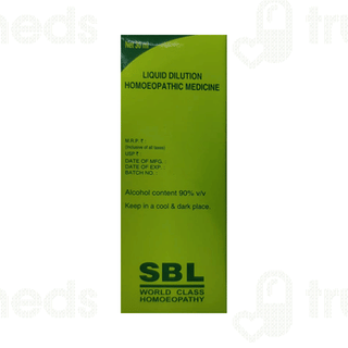 Sbl Lycopodium Clavatum 200C Dilution 30Ml