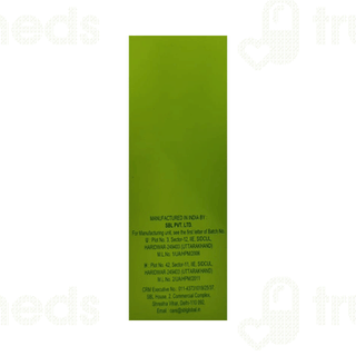 Sbl Lycopodium Clavatum 200C Dilution 30Ml