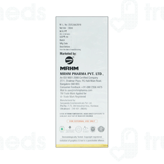 Nihy Face Serum 30Ml Nihy Face Serum 30Ml