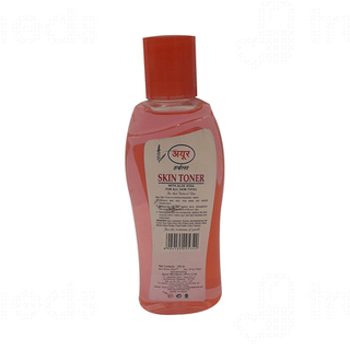 Ayur Herbal With Aloe Vera Skin Toner 100ml