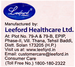 Leseptic Antiseptic Liquid 500 Ml