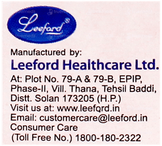 Leseptic Antiseptic Liquid 500 Ml