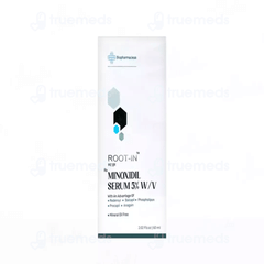 Root In Serum 60Ml