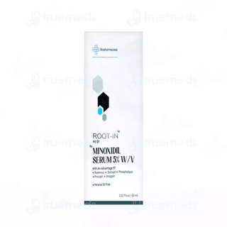 Root In Serum 60Ml