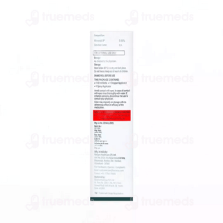 Root In Serum 60Ml