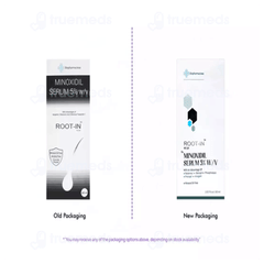 Root In Serum 60Ml