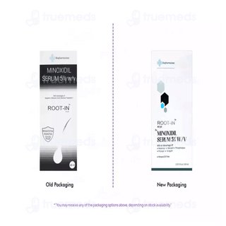 Root In Serum 60Ml